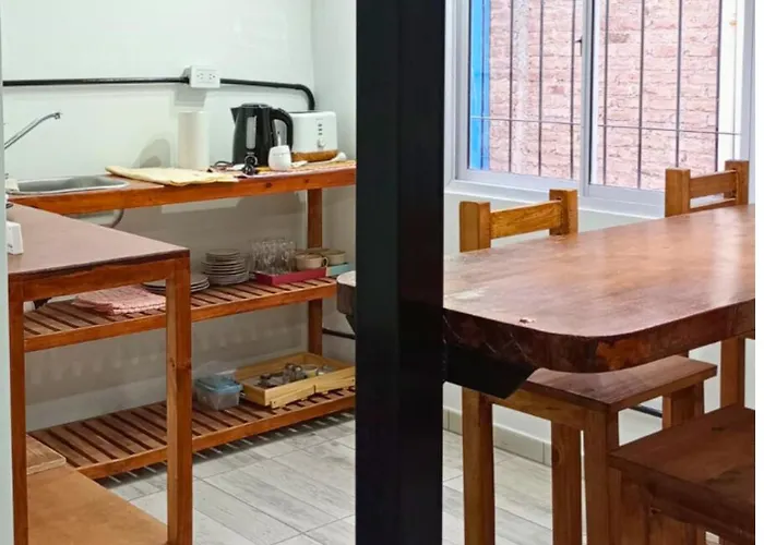 Apartamento Julio Cesar I
