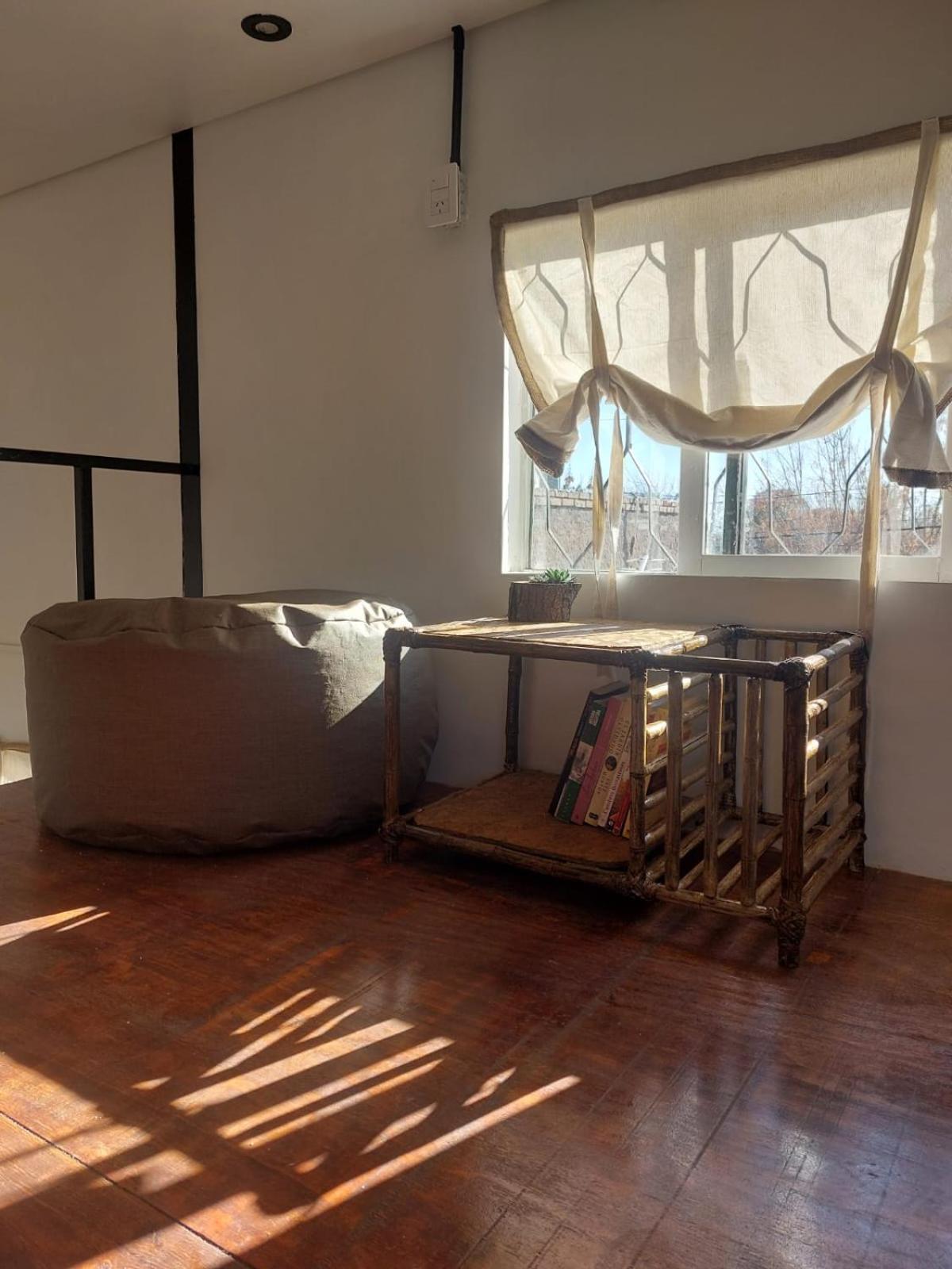 Julio Cesar I Apartment